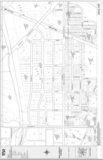 More Photos Of 262 Carroll St, Fort Worth Office For Lease