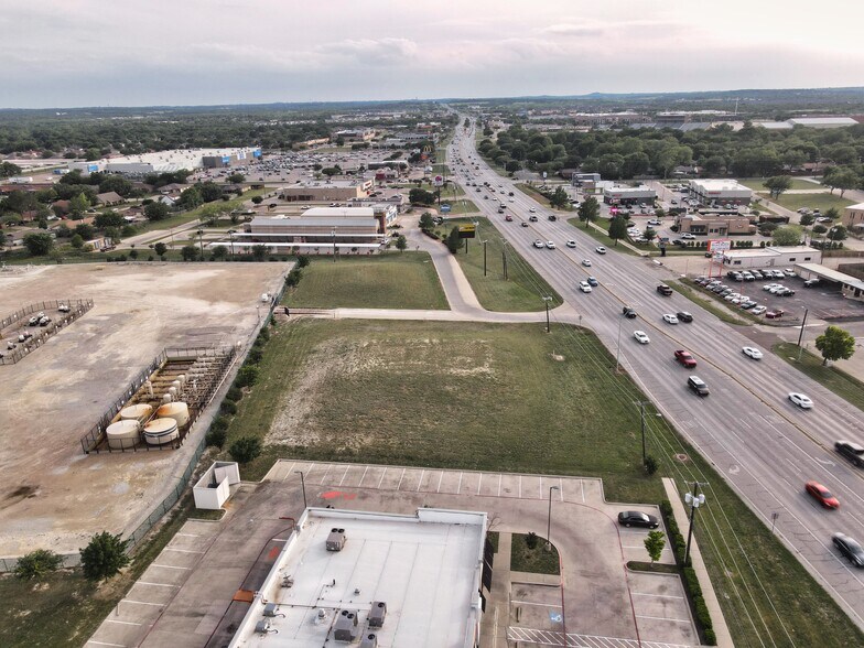 More Photos Of 755 WILSHIRE blvd, Burleson Land For Sale