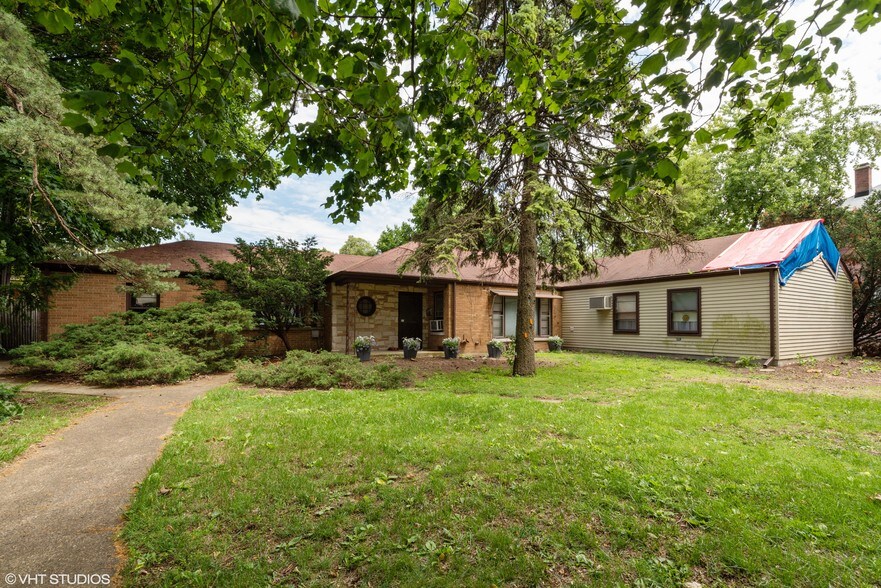 More Photos Of 822 N Washington St, Naperville Land For Sale