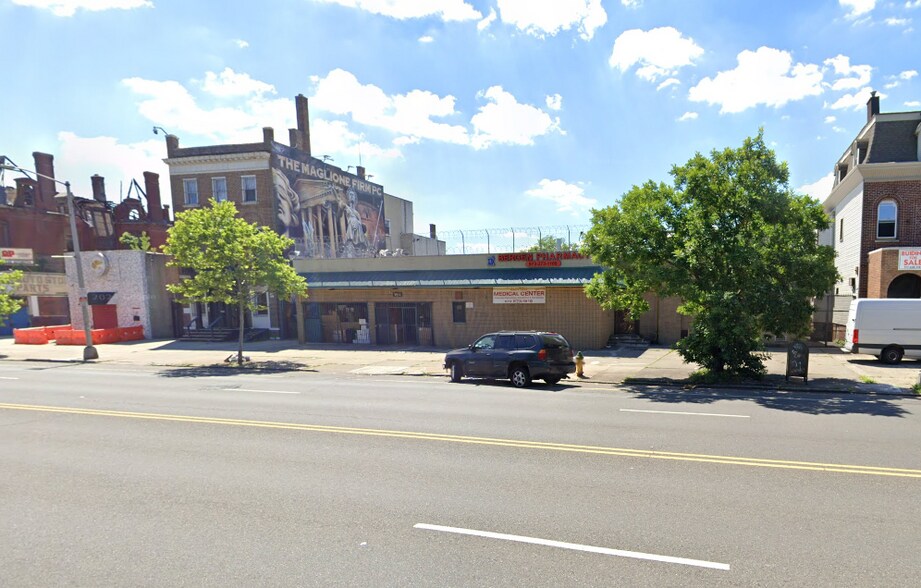 More Photos Of 194 Clinton Ave, Newark Medical For Lease
