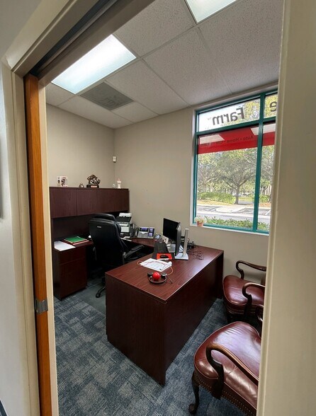 More Photos Of 12330 SW 53rd St, Cooper City Warehouse For Lease