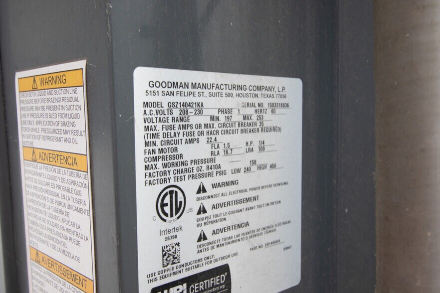 More Photos Of 1242 Nowell Dr, Augusta Warehouse For Sale