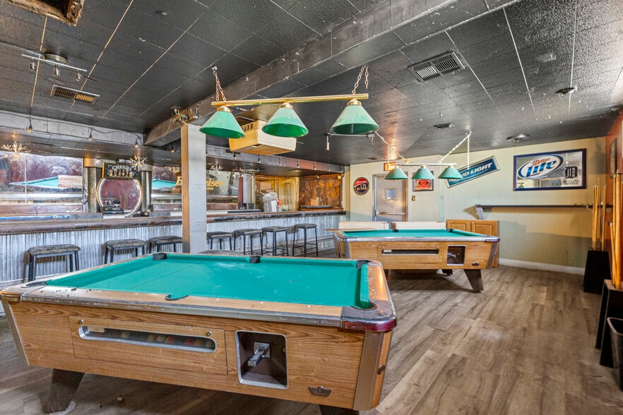 More Photos Of 35676 Van Born Rd, Wayne Restaurant For Sale