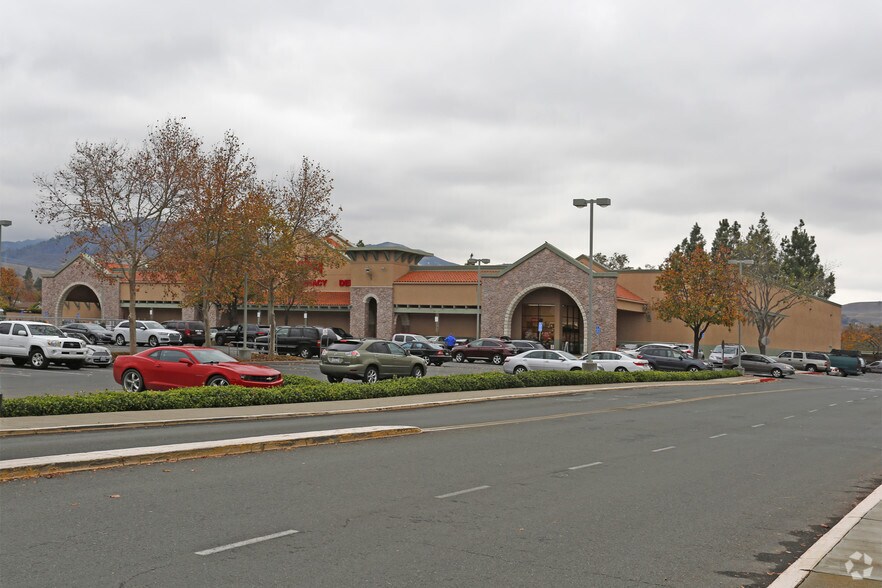 Primary Photo Of 5100 Clayton Rd, Concord Unknown For Lease