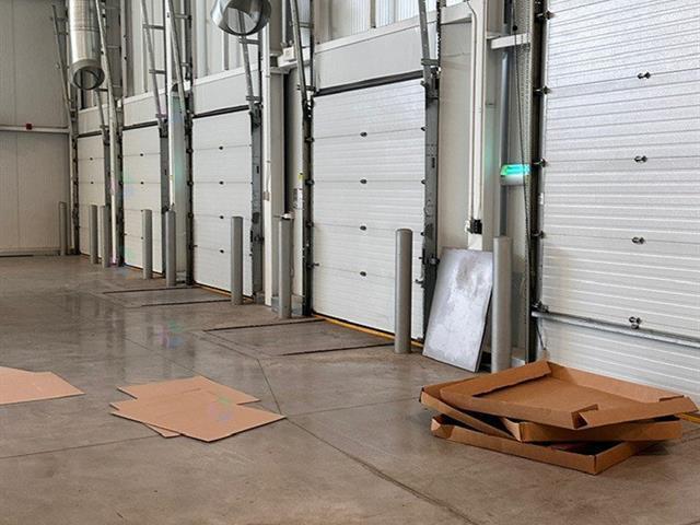 More Photos Of 4160 Hwy Desserte Sud Laval (A-440), Laval Industrial For Lease