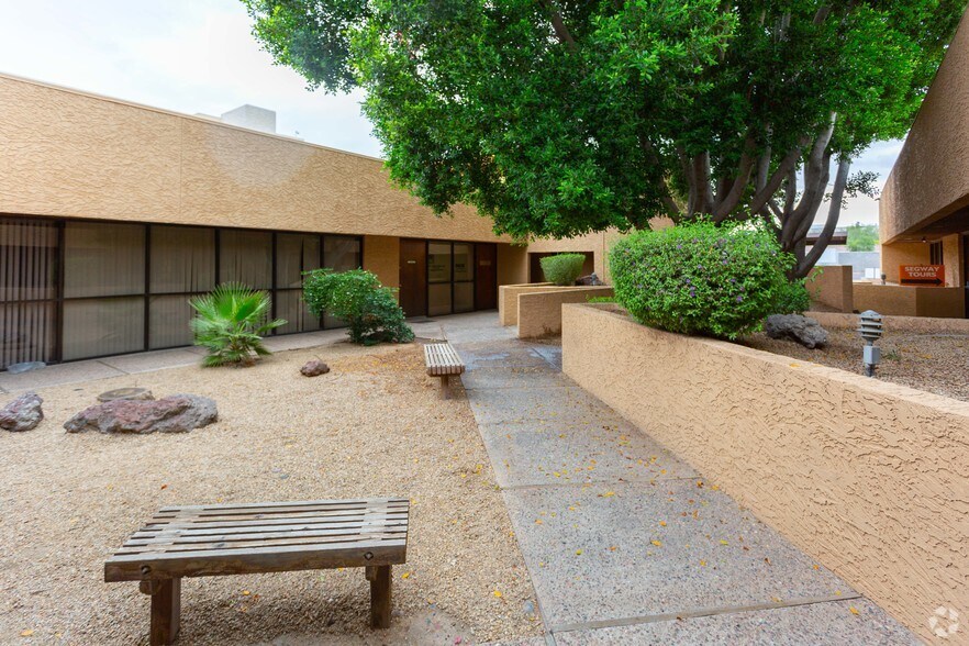 Primary Photo Of 7330 E Earll Dr, Scottsdale Office For Lease