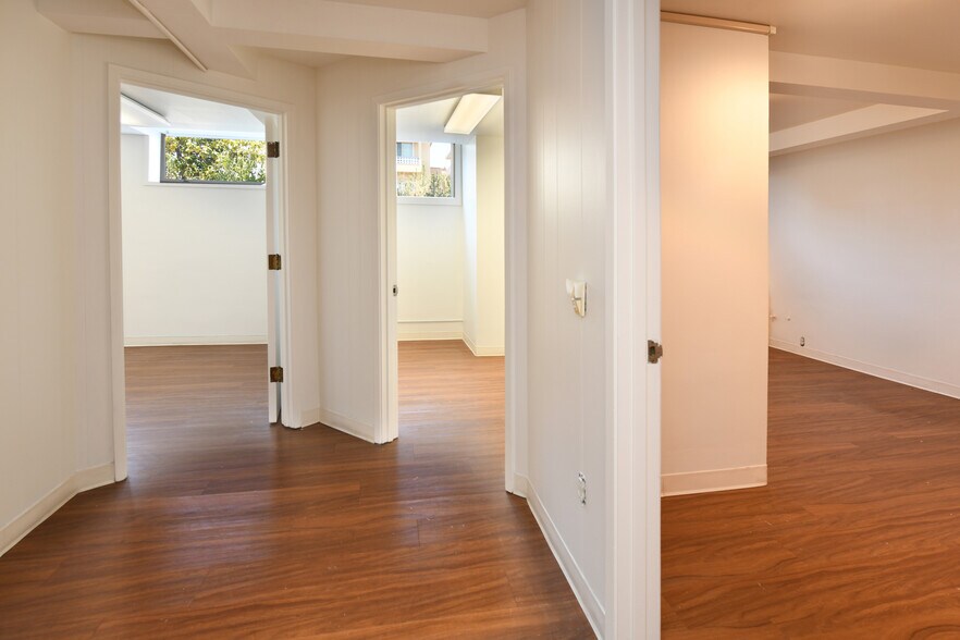 More Photos Of 2320 Channing Way, Berkeley Office For Sale
