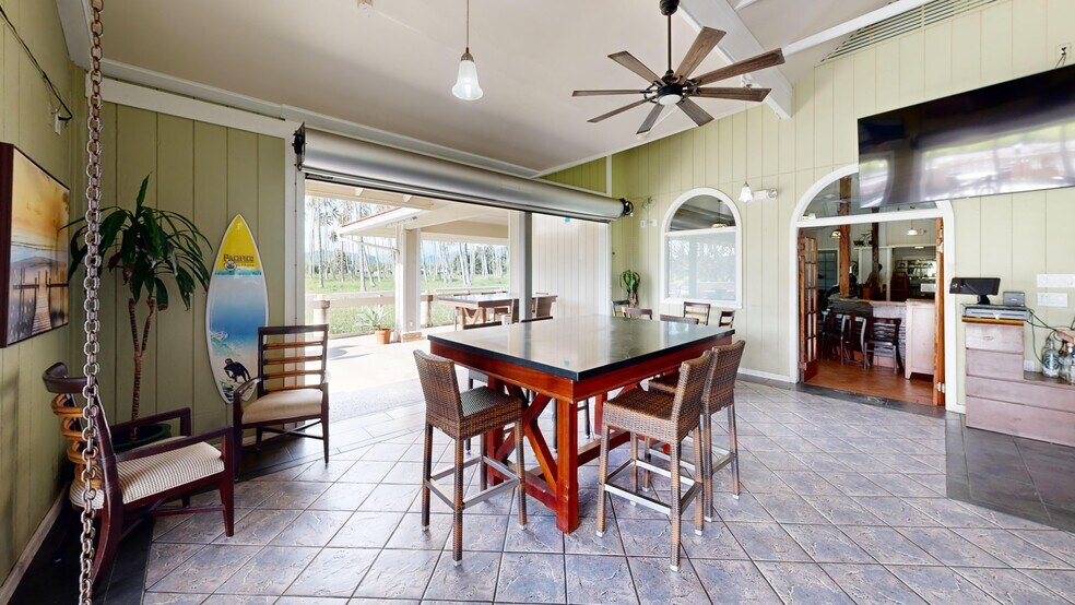 More Photos Of 4-733 Kuhio Hwy, Kapaa Freestanding For Lease