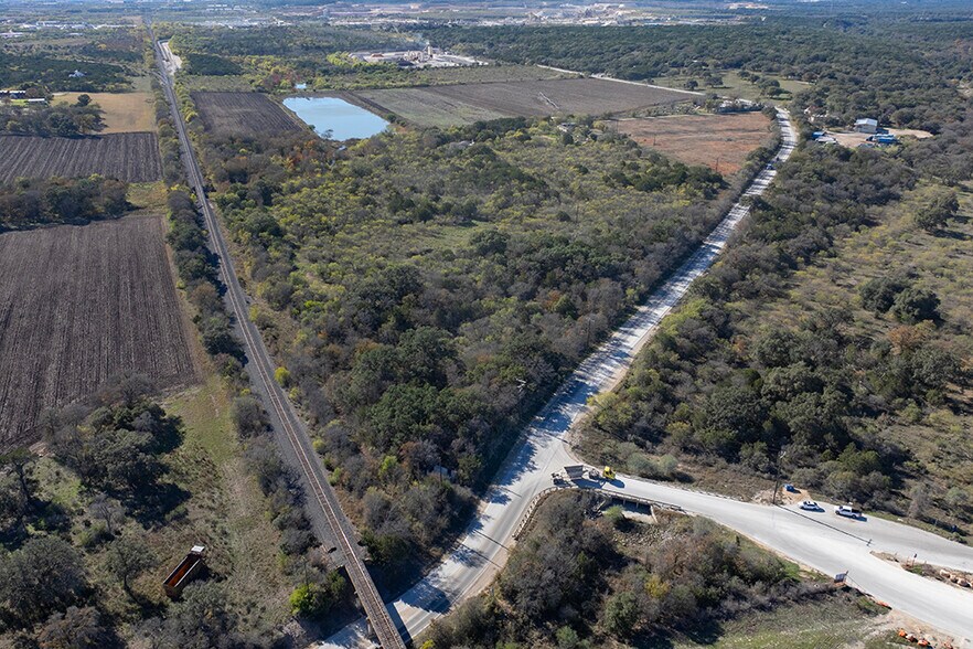 More Photos Of 22156 Old Nacogdoches Rd, New Braunfels Land For Sale