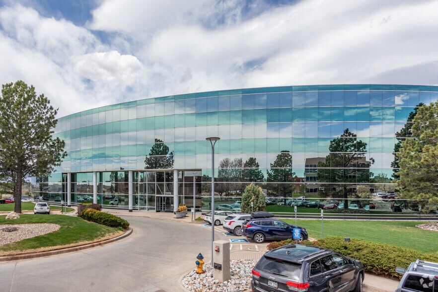 More Photos Of 1155 Kelly Johnson Blvd, Colorado Springs Office For Lease