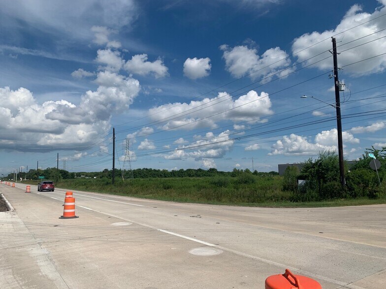 More Photos Of 6820 McHard Rd, Houston Land For Sale