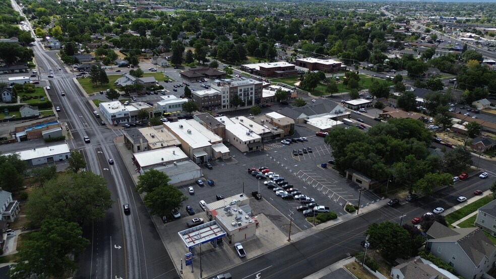More Photos Of 20 S Main, Pleasant Grove Unknown For Lease