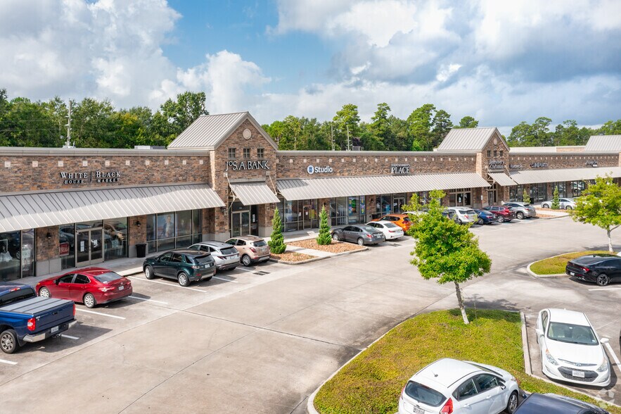 More Photos Of 502-880 Kingwood Dr, Humble Unknown For Lease