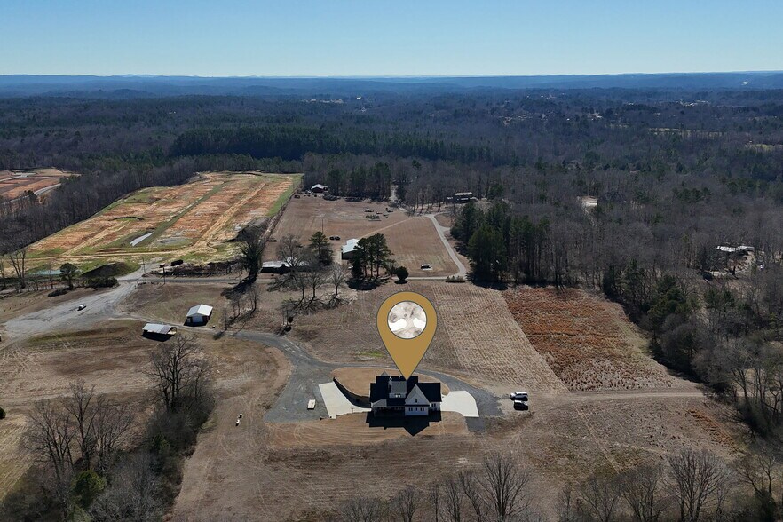 More Photos Of 1131 Ed Minor Rd, Warrior Land For Sale