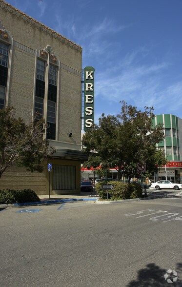 More Photos Of 1401 19th St, Bakersfield Office For Lease