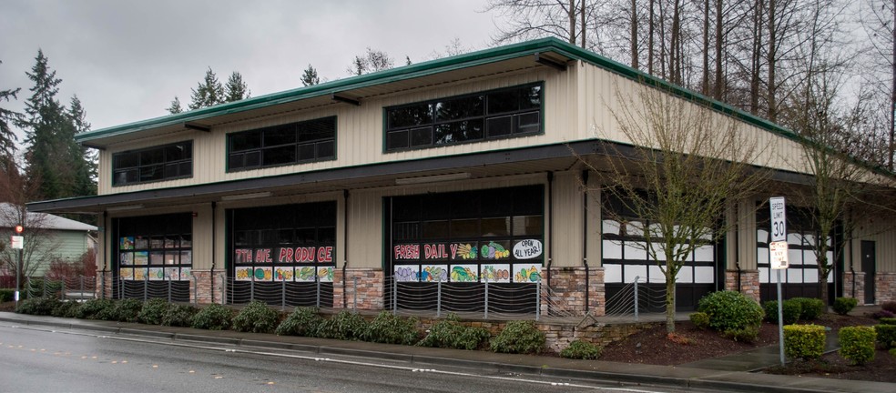 Primary Photo Of 11033 7th Ave SE, Everett Convenience Store For Lease