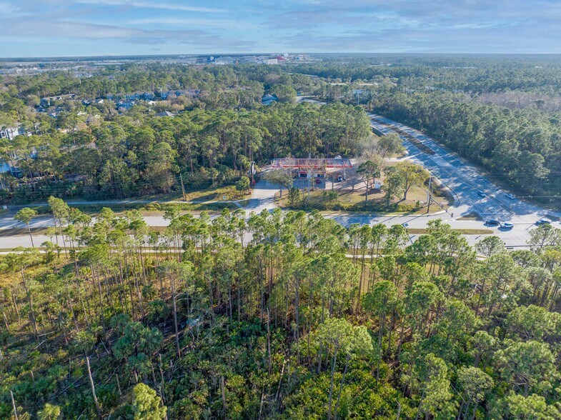 More Photos Of NE Mason Ave @ Bill France Blvd, Daytona Beach Land For Lease