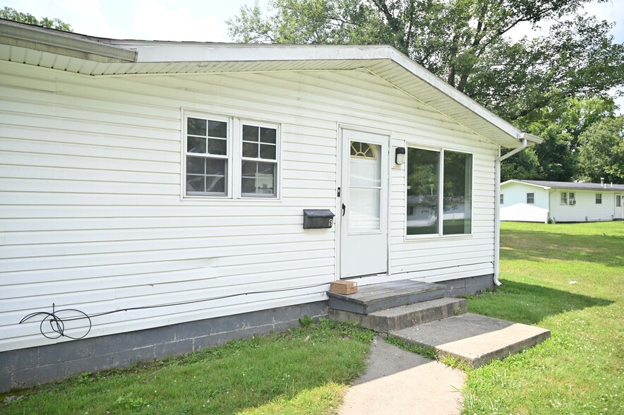 More Photos Of 000 Saint Charles Pl, New Castle Manufactured Housing Mobile Home Park For Sale