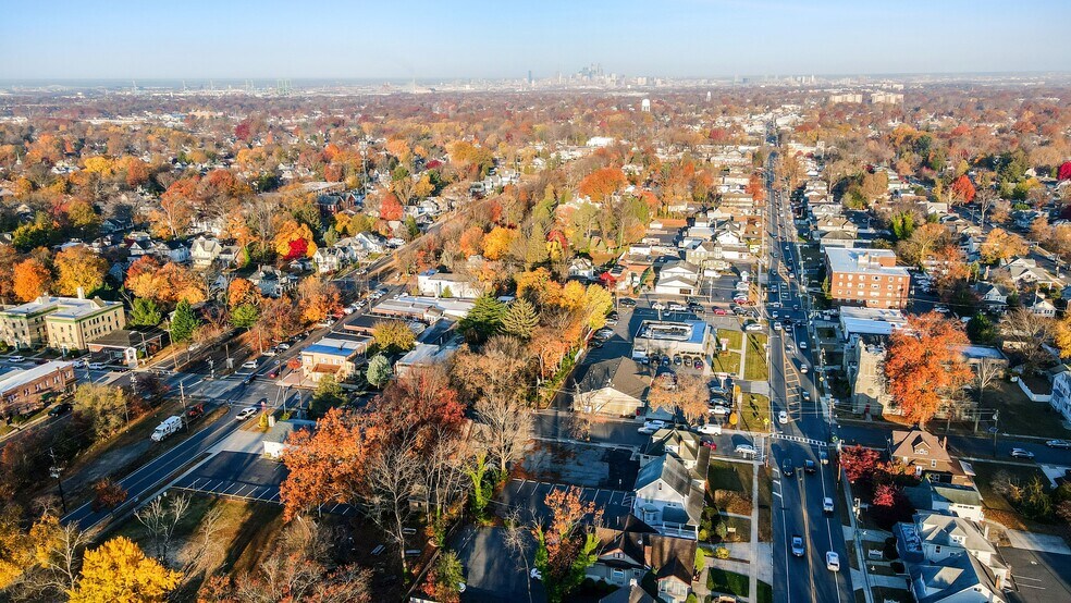 More Photos Of 412 S White Horse Pike, Audubon Office Residential For Sale
