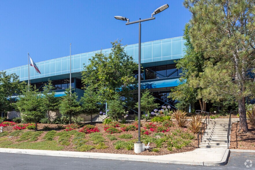 More Photos Of 1150 Laurel Ln, San Luis Obispo Flex For Lease