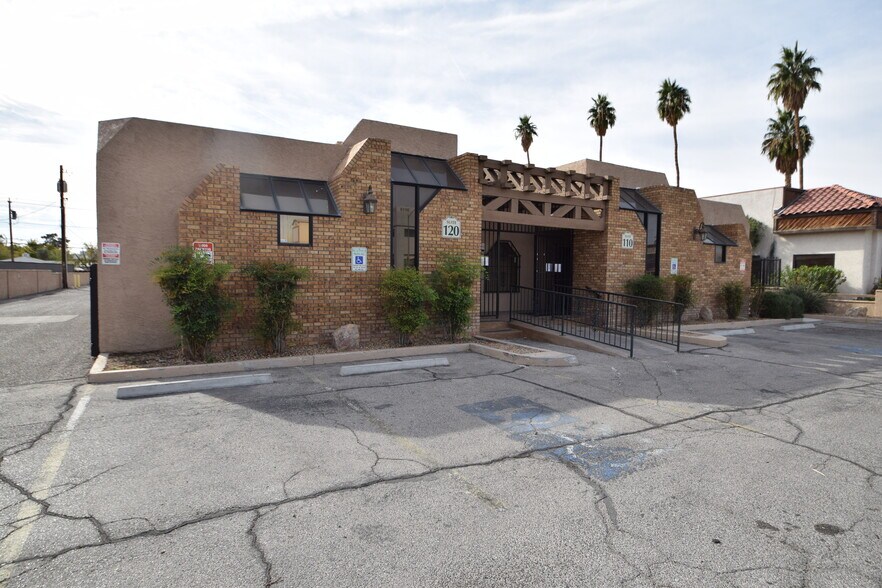 Primary Photo Of 3009 W Charleston Blvd, Las Vegas Medical For Lease