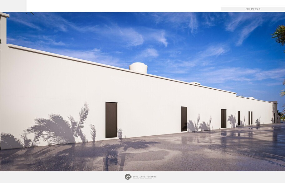 More Photos Of 7811-7823 Sunrise Blvd, Plantation Unknown For Lease