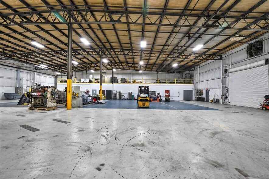More Photos Of , Canton Township Industrial For Sale