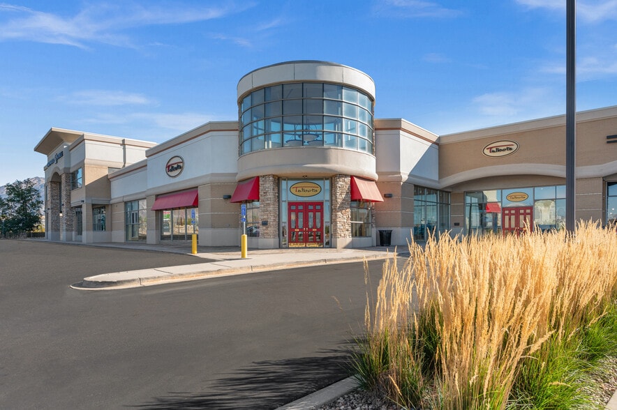 More Photos Of 6400 S State St, Murray Unknown For Lease