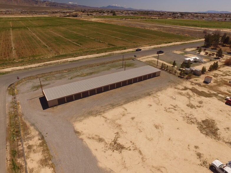 More Photos Of 521 Fairbanks St, Pahrump Self Storage For Sale
