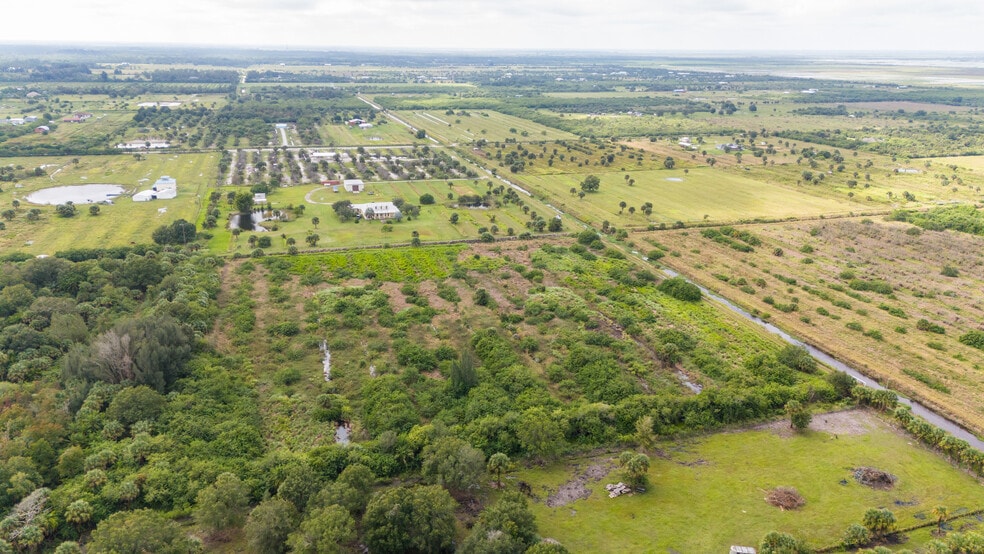 More Photos Of 14650 117th St, Fellsmere Land For Sale