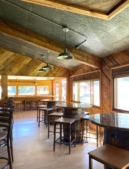 More Photos Of 50 & 59 County Rd 371, Rye Restaurant For Sale