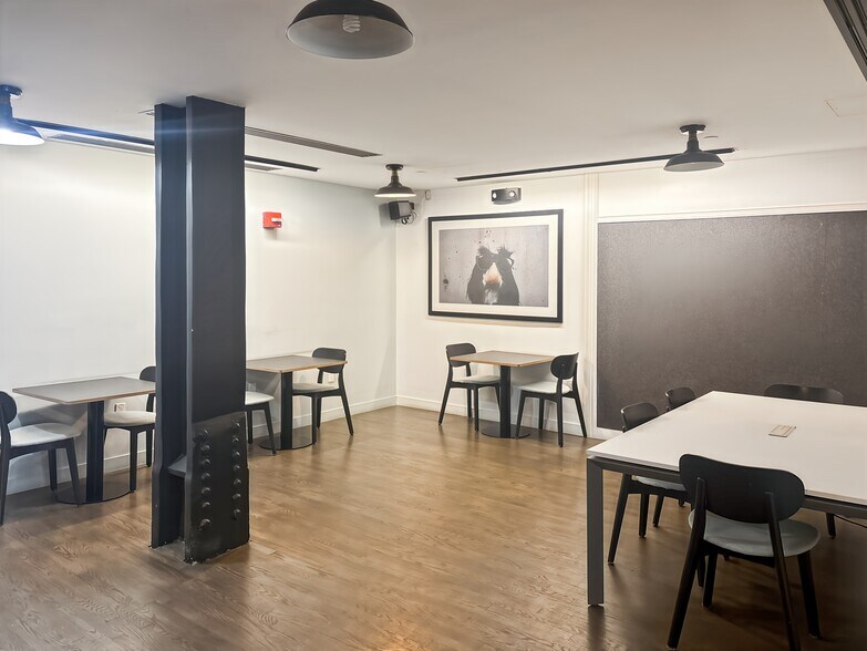 More Photos Of 401 Park Ave S, New York Coworking Space