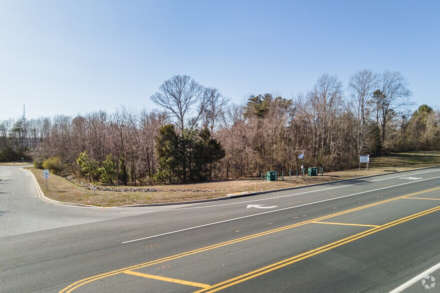 More Photos Of Anchorage Lane & Homeport Court, Lusby Land For Sale