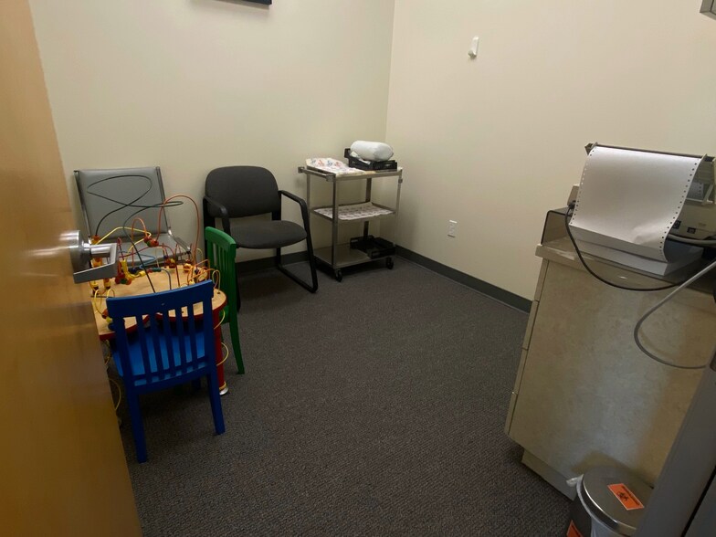 More Photos Of 200 Jose Figueres Ave, San Jose Medical For Sale