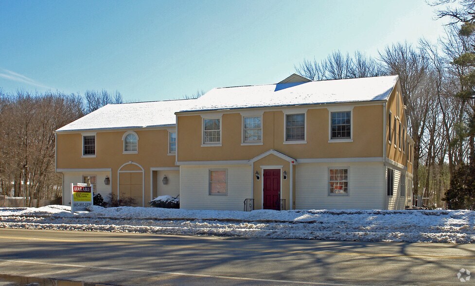 More Photos Of 182 Main St, Salem Office For Lease