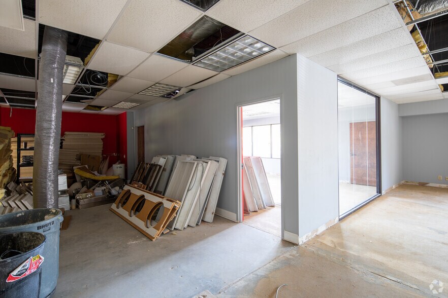 Photo of 1st Floor Ste 160