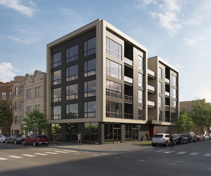 Primary Photo Of 2900 North Ave, Chicago Apartments For Lease