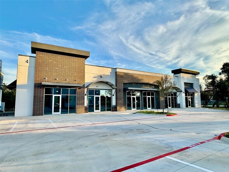 Primary Photo Of 610 Brashear Ln, Cedar Park Unknown For Lease