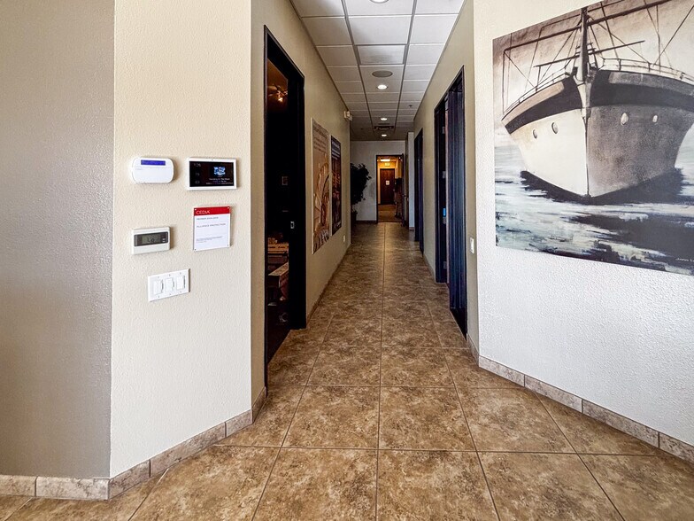 More Photos Of 45130 Golf Center Pky, Indio Warehouse For Sale