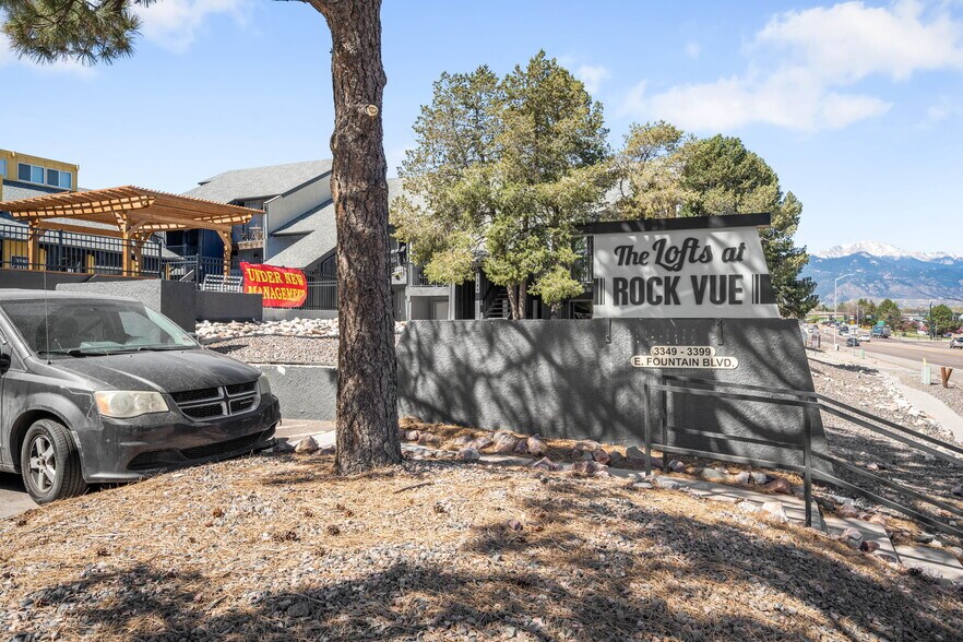 More Photos Of 3349 E Fountain Blvd, Colorado Springs Apartments For Sale