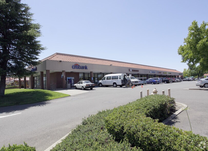 Primary Photo Of 4005 Manzanita Ave, Carmichael General Retail For Lease