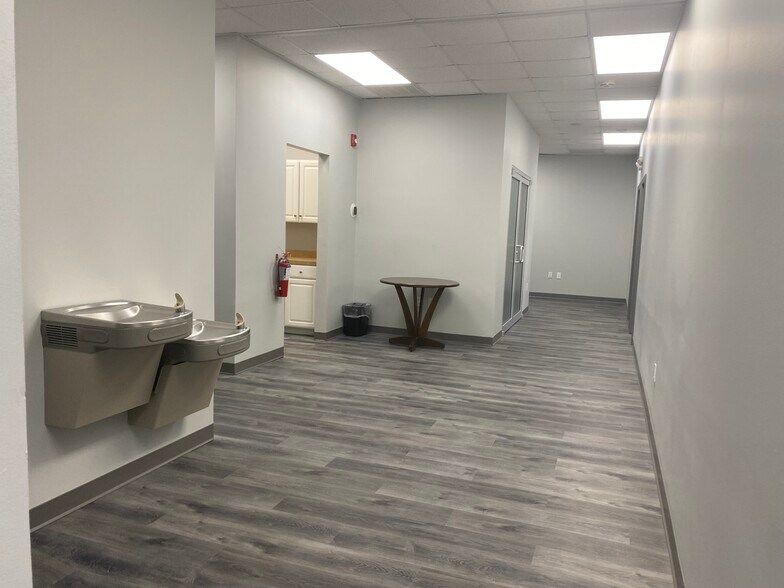 More Photos Of 1101 Old Trolley Rd, Summerville Medical For Lease