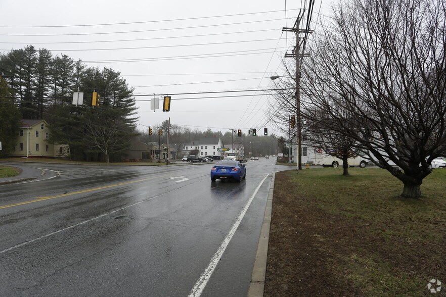 More Photos Of 381 Bridgton Rd, Westbrook Land For Sale