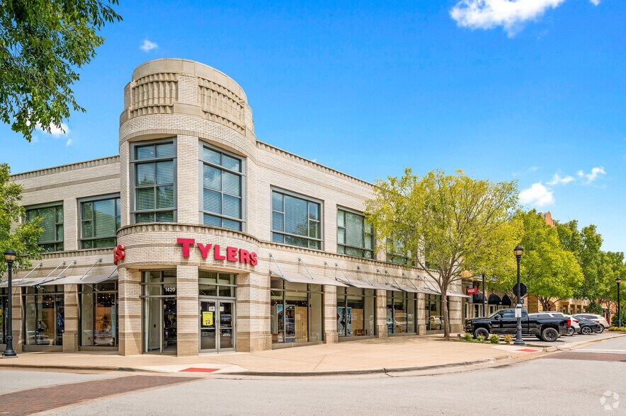 More Photos Of 1256 Main St, Southlake Unknown For Lease