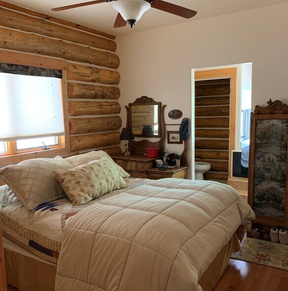 More Photos Of 490 Bear Paw Trl, Trinity Center Land For Sale