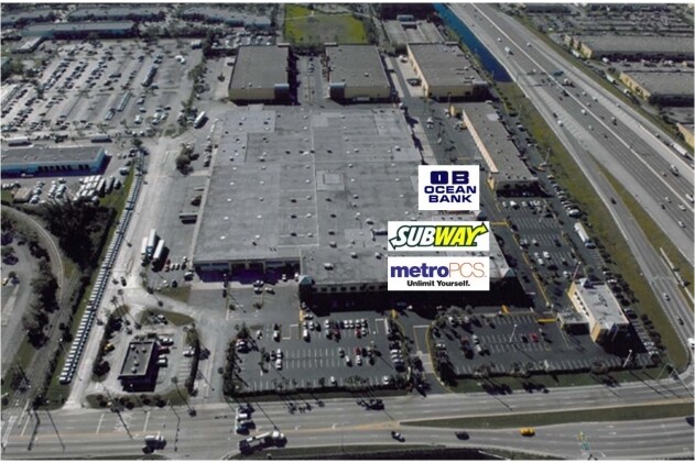 More Photos Of 7500 NW 25th St, Miami Refrigeration Cold Storage For Sale
