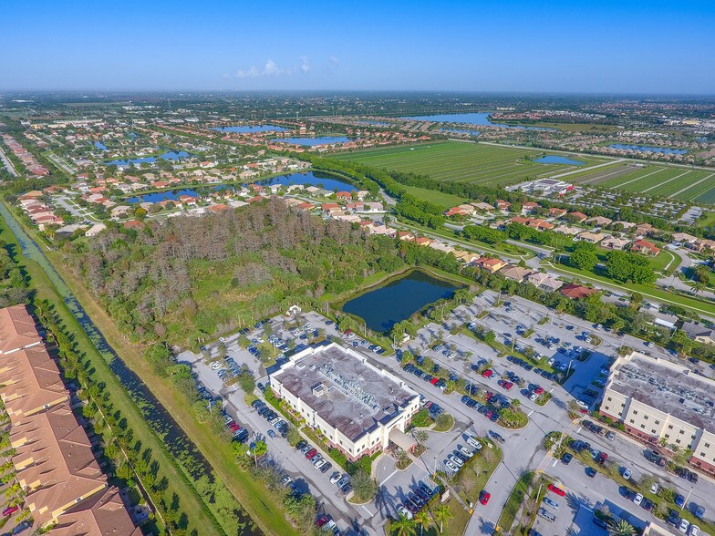 More Photos Of 3347 State Road 7, Wellington Medical For Sale