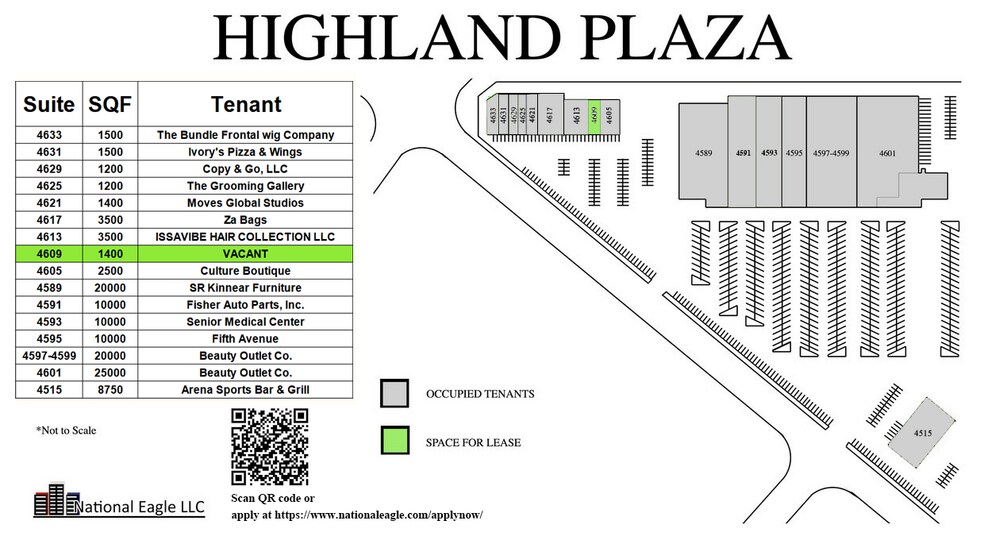 More Photos Of 4515 Salem Ave, Trotwood Unknown For Lease