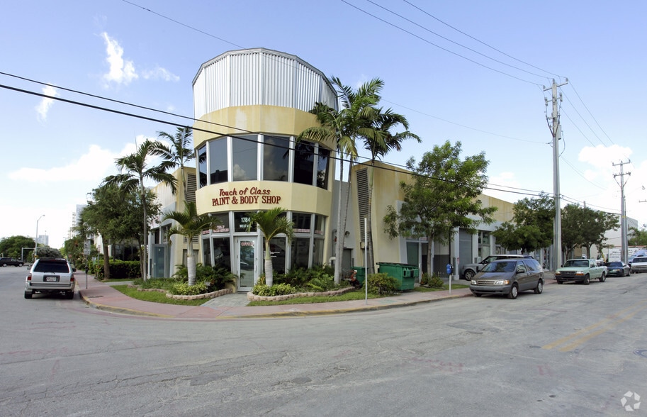 More Photos Of 1784 West Ave, Miami Beach General Retail For Lease