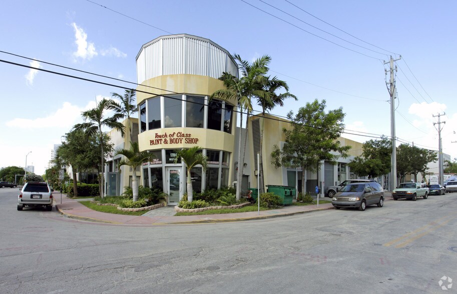 More Photos Of 1784 West Ave, Miami Beach General Retail For Lease